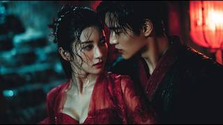 Poisoned, reborn. Catches hubby with maid. Flees to a general—her ex’s father.