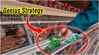 Poultry Farming Without Medications - How to Raise Chickens Naturally