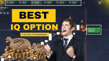 Best IQ Option Trading Strategy