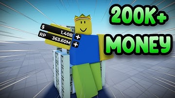 How To Make The MOST MONEY In Noob Army Tycoon (2025)