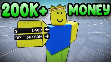 How To Make The MOST MONEY In Noob Army Tycoon (2025)