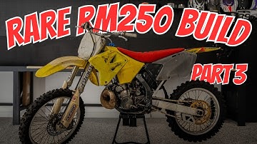 Budget Build - Season 1: EP 3 RM 250