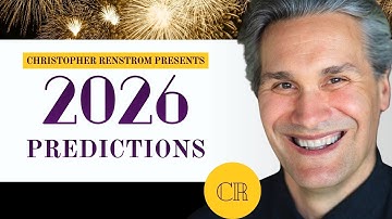 2026 Astrology Predictions: Saturn & Neptune Conjunction, Eclipse Season, Retrogrades & More