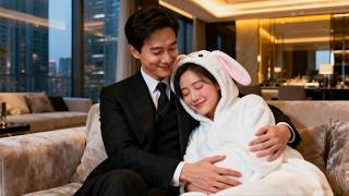 💜He Married the Girl Everyone Looked Down On… and Made Her the Queen of His World 👑