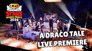 DragonForce LIVE at SuperFest - A Draco Tale WORLD PREMIERE