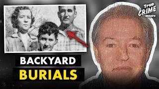 Teen Kills Parents for a Date and Spends Decades Living a Double Life
