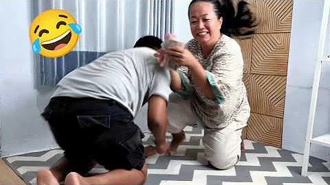 This Almost Went Wrong