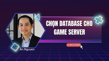 Học làm game online  – Chọn Database cho Game Server, MongoDB vs PostgreSQL