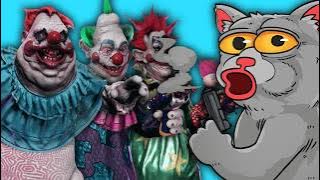Best of Lirik's Killer Klowns From Outer Space