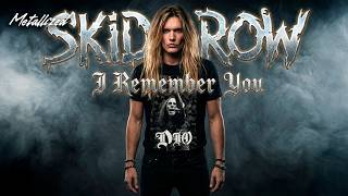 Skid Row – I Remember You (Metal Cover)