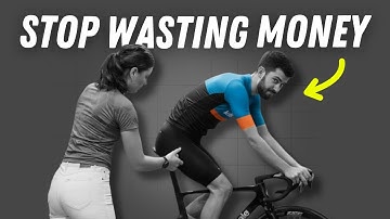 The Bike Fitting Industry’s Secret (They Don’t Want You To Know This)