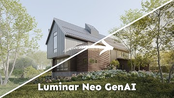 AI Exterior Post Production - Complete Workflow Guide