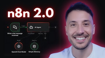 n8n 2.0 Is Here: The Good, The Bad, and Everything You Need to Know