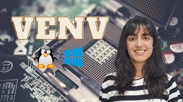 Ambientes Virtuais em Python: Como Criar Passo a Passo [Linux e Windows]