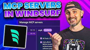 How to Add MCP Servers to Windsurf
