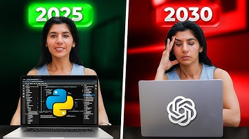 3 voorspellingen van data-analisten voor 2030