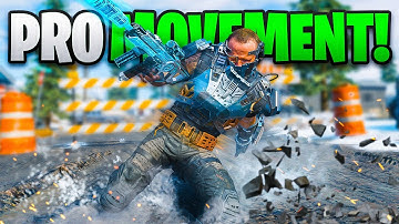 How to Get PERFECT Movement Like PRO PLAYERS in Black Ops 7