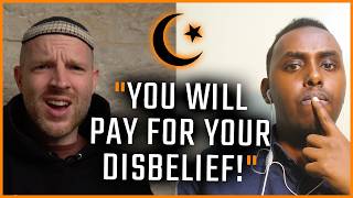 Muslim Tries To Justify Jizya… Ends Up Revealing Its True Purpose