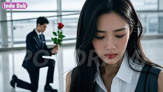 CEO anggap istrinya pengganti cinta pertama. Usai cerai, ia rela menebusnya dengan berlian $10 juta.