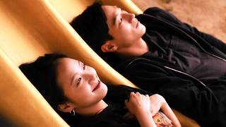 孤男寡女共处一室，重构钢铁丛林的爱情法，男女之间真有纯友谊吗？5万人打出7.9高分，21分钟看完2024年爱情喜剧电影《大都市爱情法》