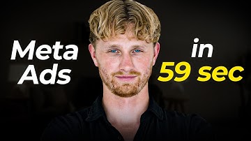 Give me 59 sec... I’ll improve your Facebook ads ROAS