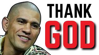 Alex Pereira Has SAVED The UFC With Magomed Ankalaev KO