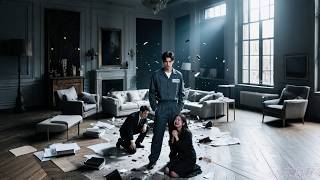 keluarga memilih dia mati! terlahir kembali,dia memutuskan hubungan,biarkan mereka berlutut memohon!