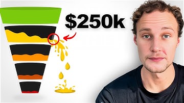 This MISSING Piece would add $250k/mo to Charlie Morgan