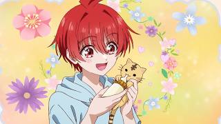 Tamed Them Like Wild Animals | Dealing with Mikadono Sisters Is a Breeze