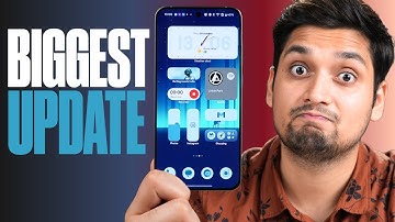 OnePlus OxygenOS 16 India Update Review - Every NEW Feature You Need to Know! 💡