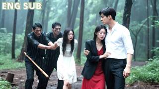 Her father sold her to her enemy for 50M.He loved yet tortured her.When truth came, she left forever