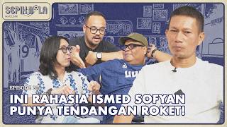 ISMED SOFYAN BONGKAR RAHASIA MASIH KUAT MAIN 120 MENIT DI USIA 40?! TIRTA KAGUM!