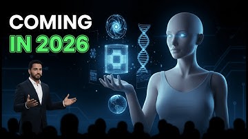 Top 15 New Technology Trends That Will Define 2026 [Part 2]