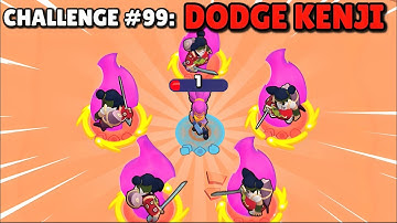 I Beat 100 Brawl Stars Challenges in 24 Hours! 