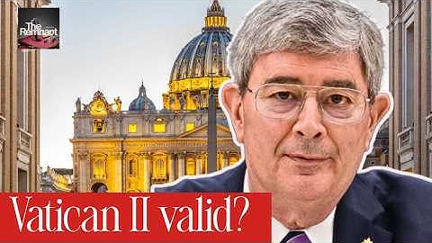 The Postliberal Order and DC | Interview: George Weigel