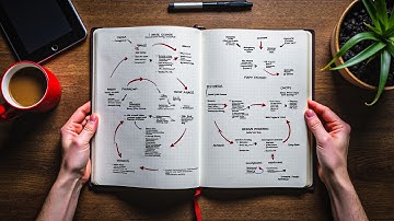 Feel overwhelmed in business? Build this system