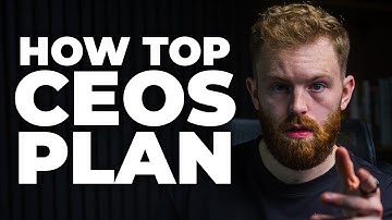 Feel overwhelmed in business? Build this system