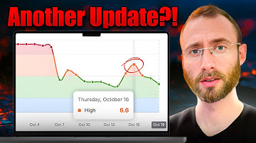 Unconfirmed Google Algorithm Update? What SEOs Are Seeing Right Now (October 2025)