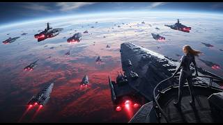 The Aliens Cried for Help—But Humanity’s Deathworlder Fleet Brought Only Annihilation | HFY Story