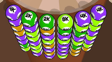 Merge Jam Level 701 to 800 Walkthrough Gameplay #mergejam #walkthrough #gaming