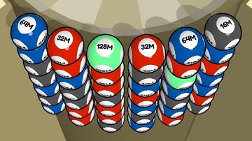 Merge Jam Level 701 to 800 Walkthrough Gameplay #mergejam #walkthrough #gaming