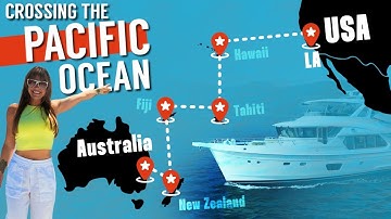 Life Just COMPLETELY Changed | ONE WAY Ticket to Australia