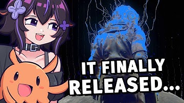 The 13 Year Long Wait for Routine is Finally OVER