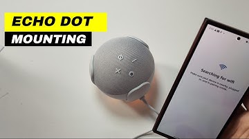 Amazon Echo Dot (Latest Gen) – Full Review & Setup Guide!