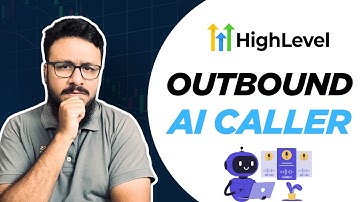 GoHighLevel Voice AI Uitgaande gesprekken | VOLLEDIGE installatie en configuratie