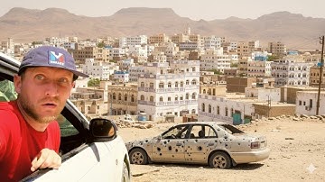Yemen: The Dangerous Country That Shocked Me With Surprises