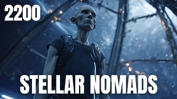 The Star Nomads: How a New Human Civilization Was Born in Space  | Futuristic Documentary