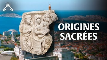 Marseille chrétienne : des premiers martyrs à Notre-Dame de la Garde | Trésors du Patrimoine