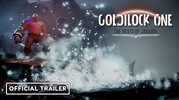 Goldilock One – Official EA Launch Trailer [2025]  | Indie Action RPG with Survival Elements