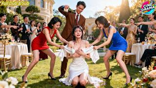 Mock As A Dog At Party Village Girl Shocked Everyone As Wife Of The Continent’s Richest Billionaire